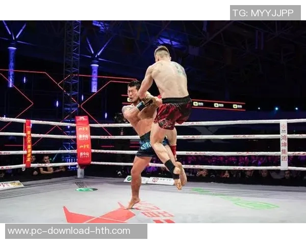 徐吉福与苏波邦的巅峰对决谁将成为武林新王者